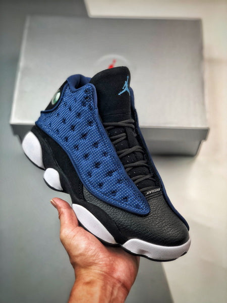 Jordan 13 "Navy"