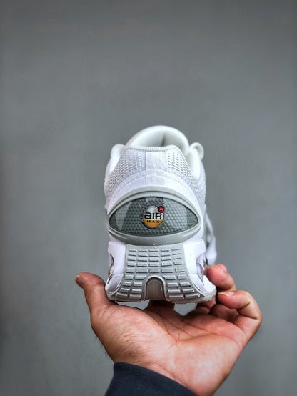 NIKE Air Max DN Blanc - Houdini