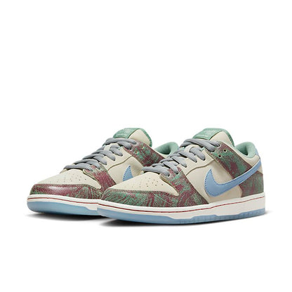 NIKE Dunk Low Crenshaw Skate Club
