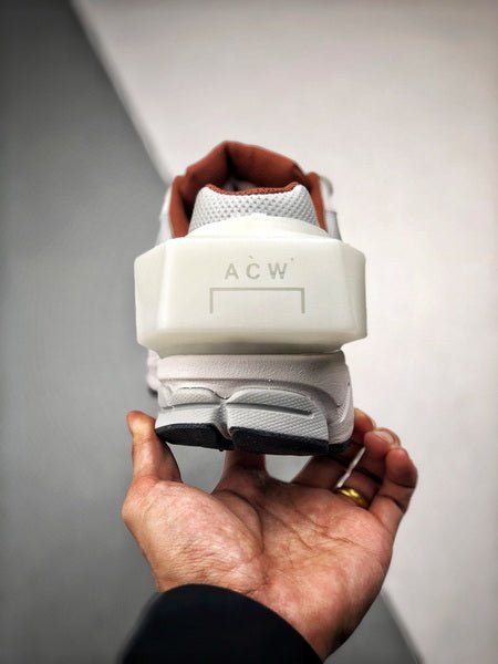 NIKE ZOOM Vomero 5 A - Cold - Wall - Houdini