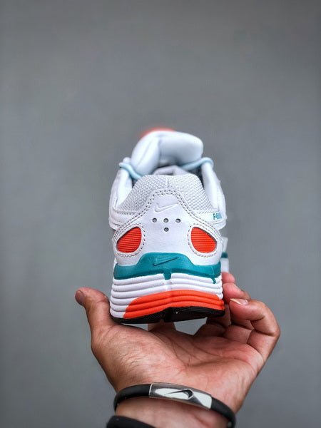 NIKE P - 6000 ORACLE AQUA - Houdini