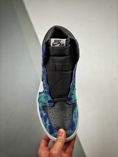 Air Jordan 1 High "Tie-Dye"