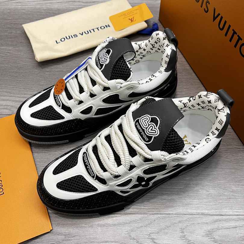 LOUIS VUITTON TRAINER 1854