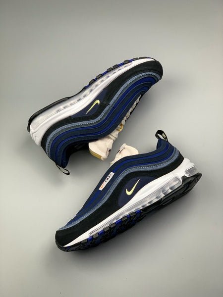 NIKE Air Max 97 “Running Club” - Houdini