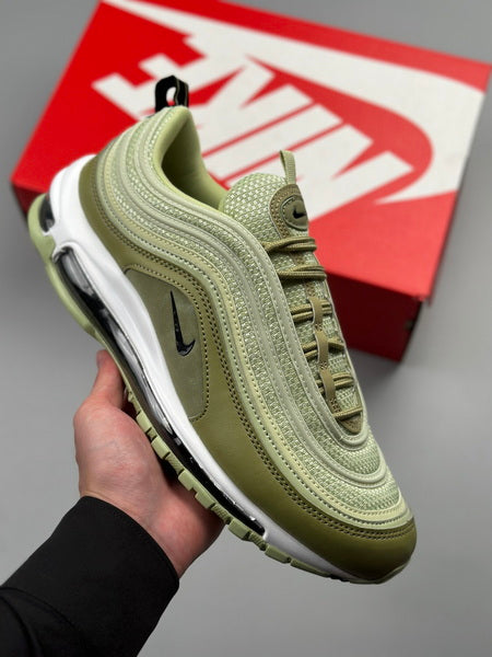 NIKE Air Max 97 "olive aura"