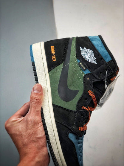 Air Jordan 1 High Element Gore-Tex