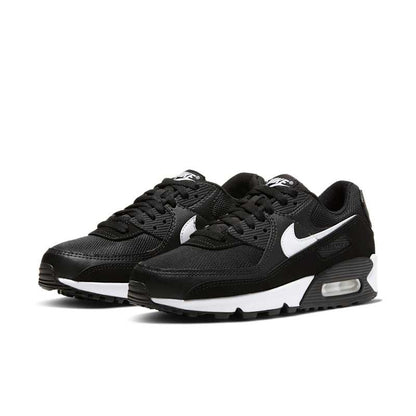 Nike Air Max 90 BLACK WHITE