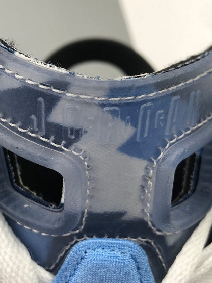 Jordan 6 "UNC"