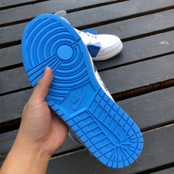 Air Jordan 1 High  Off-White PS5