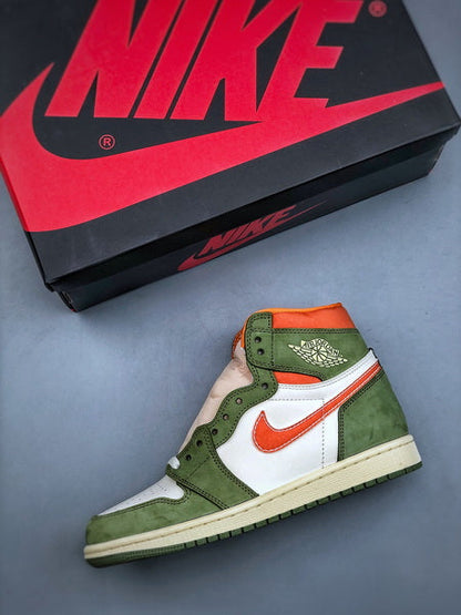 Air Jordan 1 High J Balvin "Medellín Sunset"