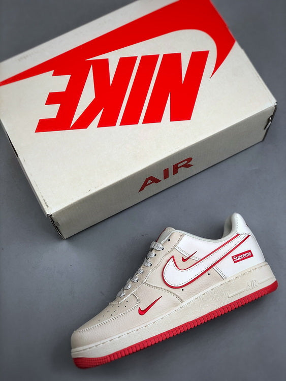 Nike Air Force 1 Low supreme