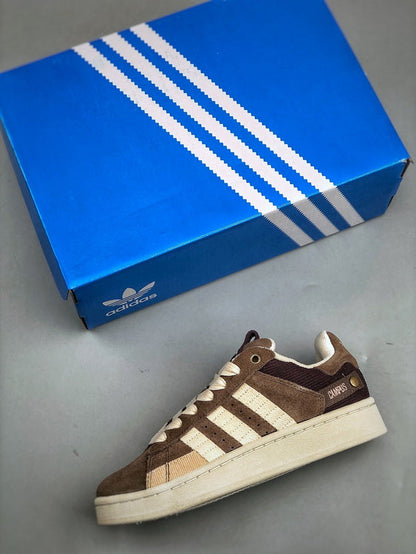 Adidas Campus BROWN