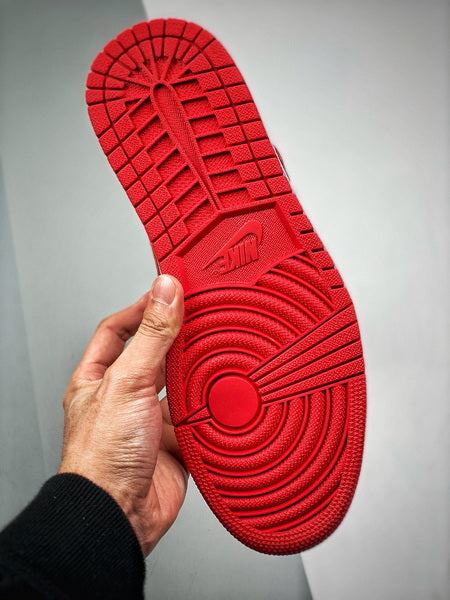 Air Jordan 1 High "Heritage"