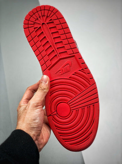 Air Jordan 1 High "Heritage"