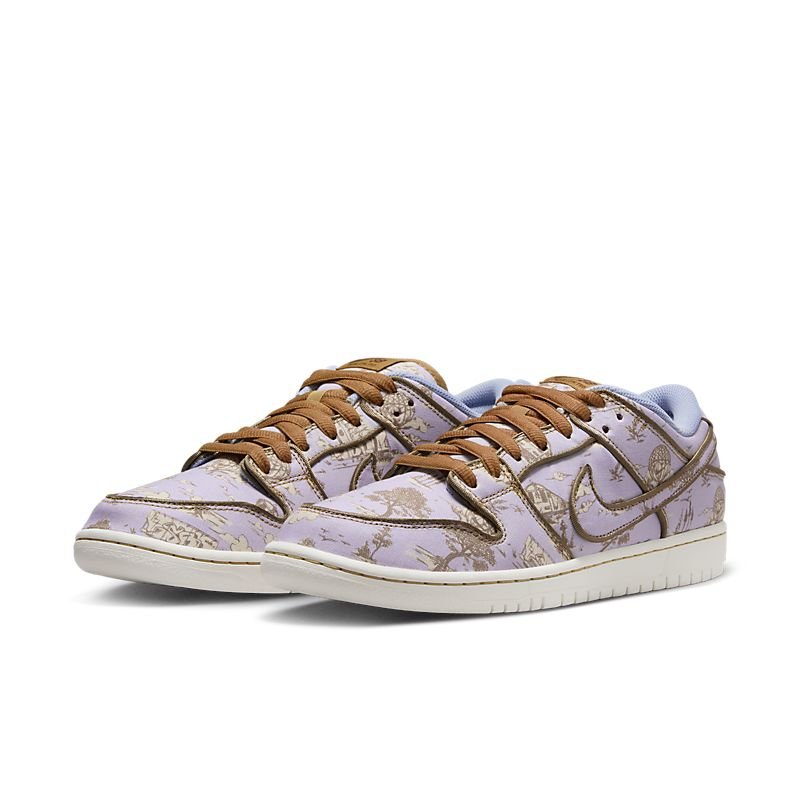 NIKE Dunk Low Premium City of Style - Houdini