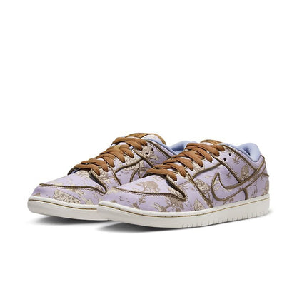NIKE Dunk Low Premium City of Style - Houdini