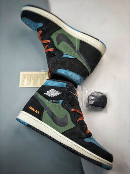 Air Jordan 1 High Element Gore-Tex