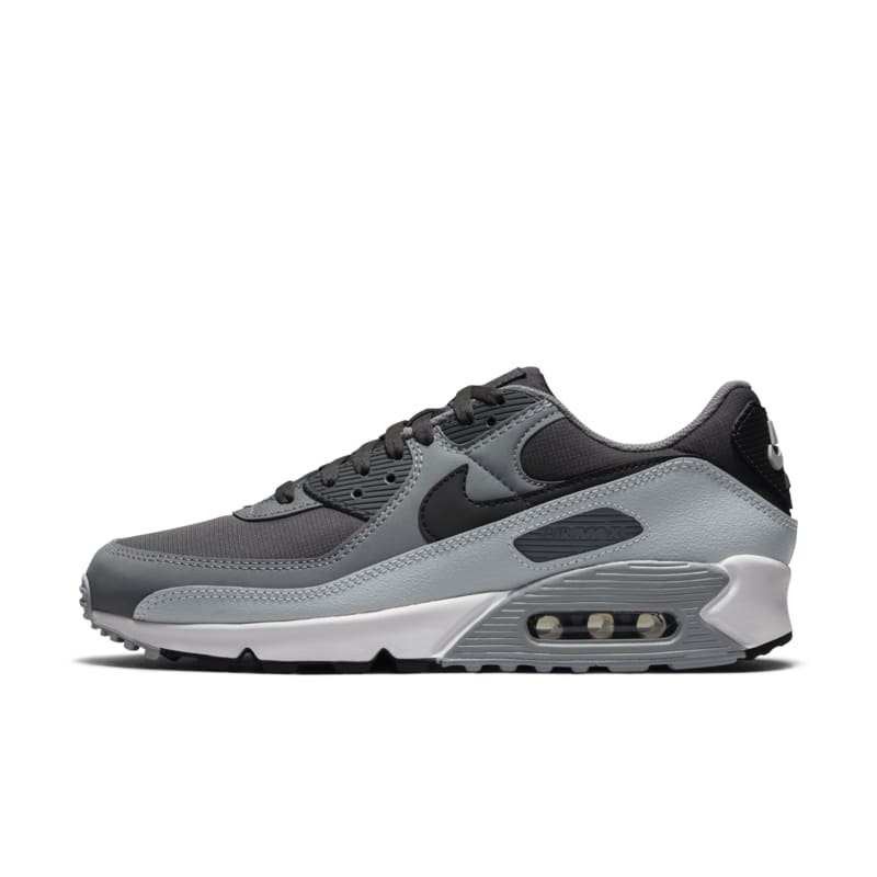 Nike Air Max 90 GRIS ANTHRACITE