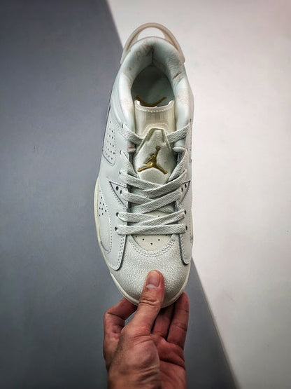 Jordan 6 Retro Low GC "CNY"