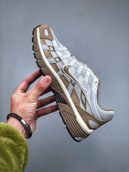 NIKE P - 6000 - Houdini