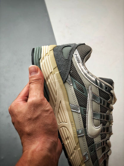 NIKE P - 6000 - Houdini