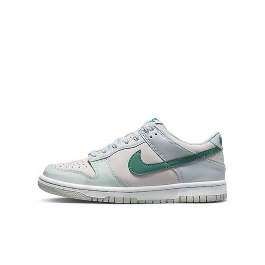 NIKE Dunk Low FOOTBALL GREY - Houdini