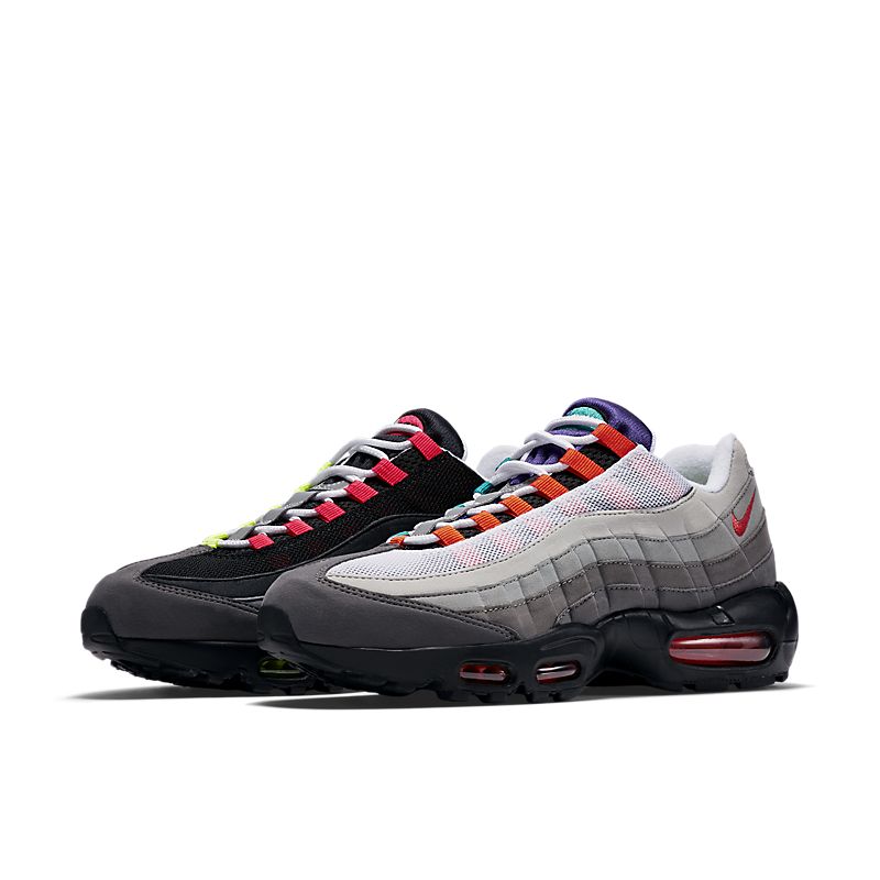 NIKE Air Max 95 Qu’est-ce que l’Air Max