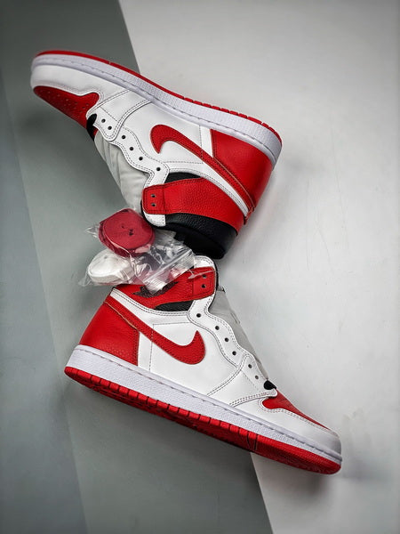 Air Jordan 1 High "Heritage"