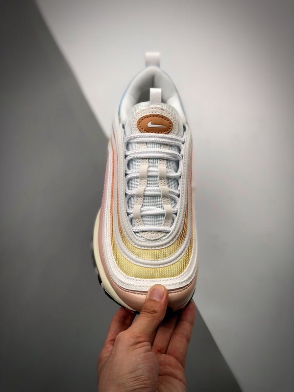 NIKE Air Max 97 "The Future Is In The Air" - Houdini
