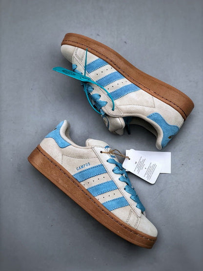 Adidas Campus PUTTY GREY