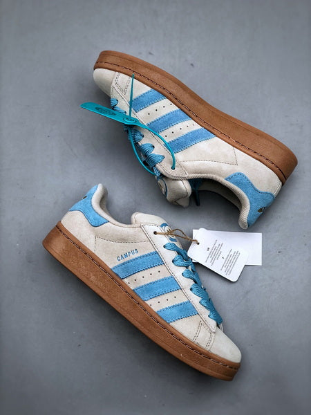 Adidas Campus PUTTY GREY