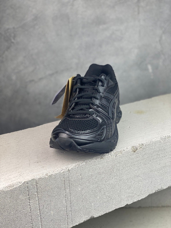 Asics Gel-kayano 14 full black