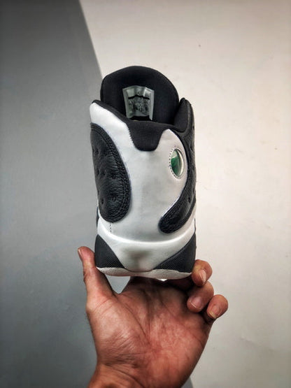 Jordan 13 "Reverse He Got Game"
