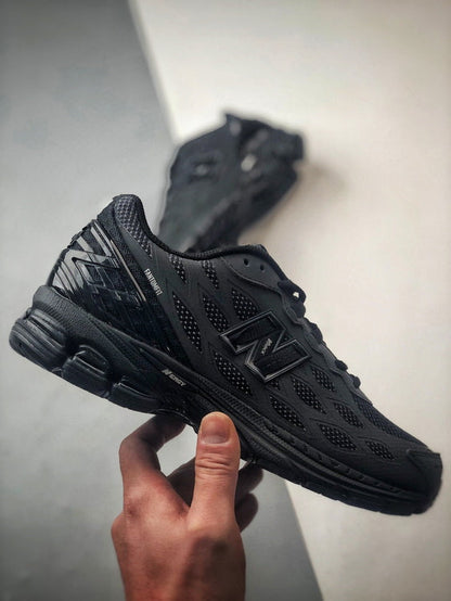 New Balance 1906 FULL BLACK
