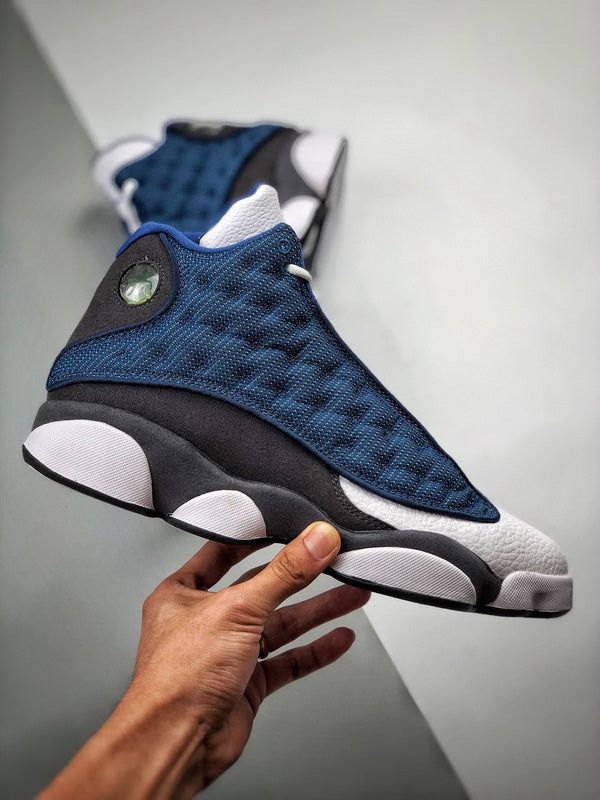 Jordan 13 “GiGi”