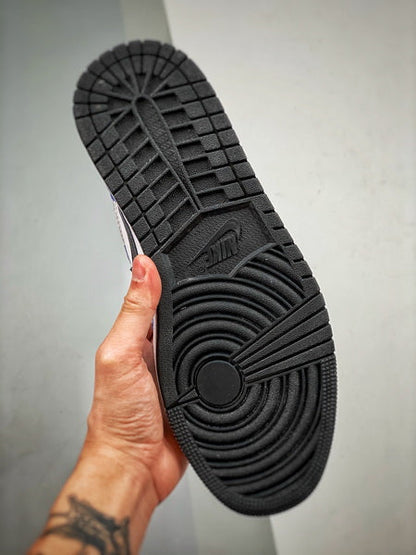 Air Jordan 1 High "Tie-Dye"