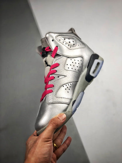 Jordan 6＂Valentines Day＂