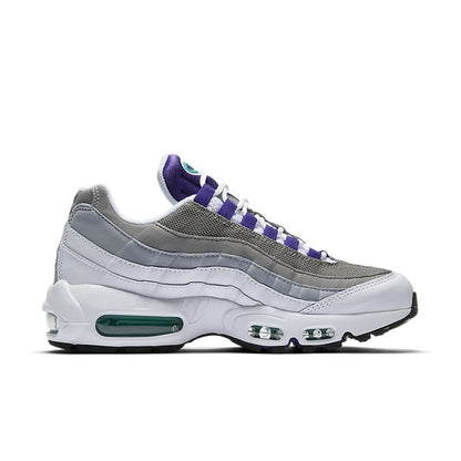 NIKE Air Max 95 History of Air - Houdini