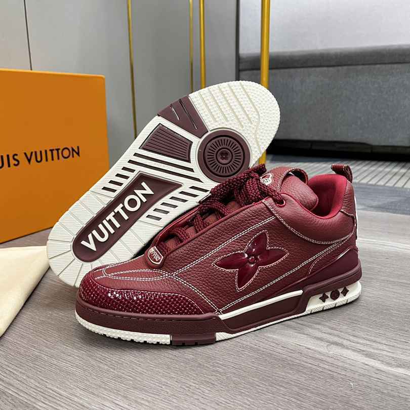 LOUIS VUITTON TRAINER 1854