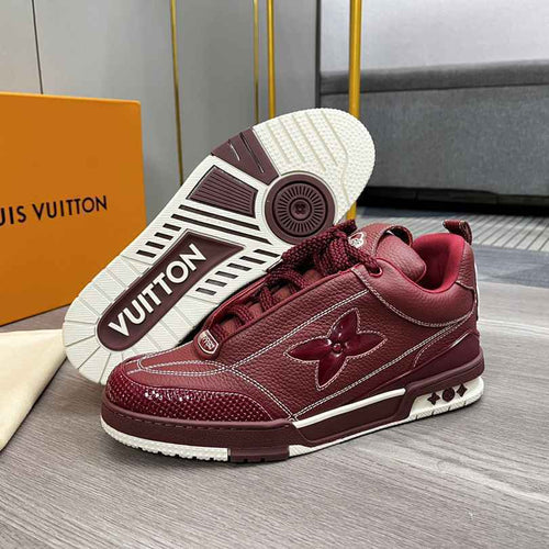LOUIS VUITTON TRAINER 1854