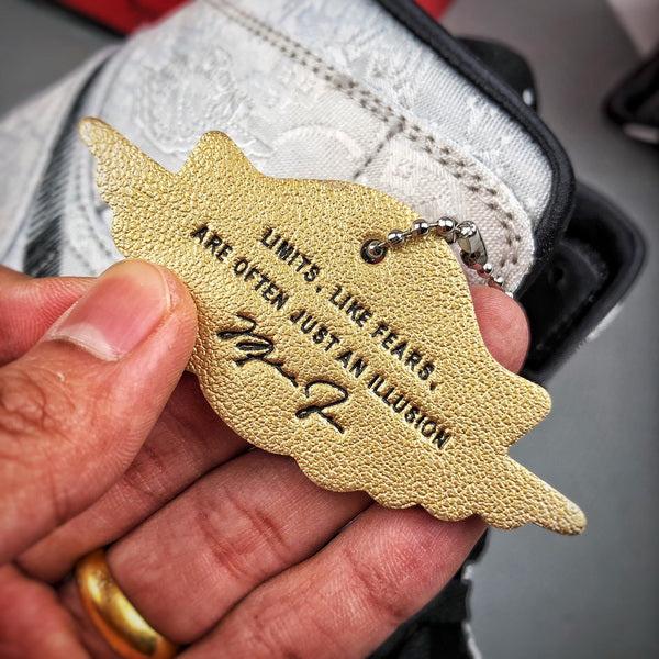 Air Jordan 1 High “Fearless”