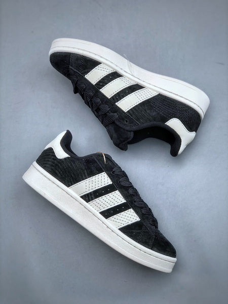 Adidas Campus VELOUR NOIR