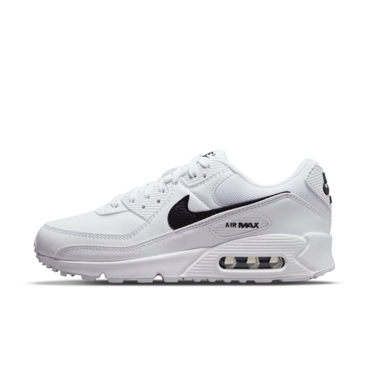 Nike Air Max 90 DOUBLE WHITE