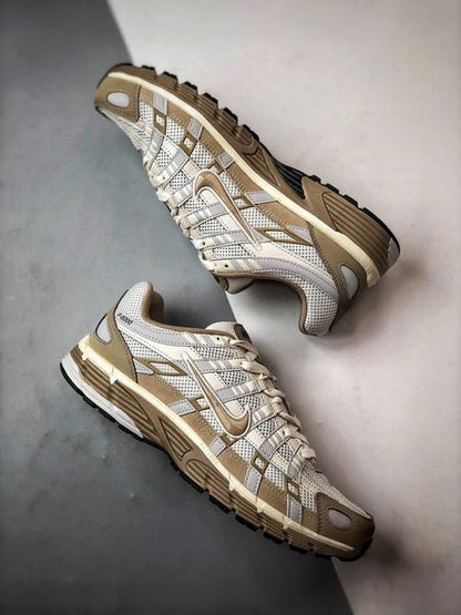NIKE P - 6000 - Houdini
