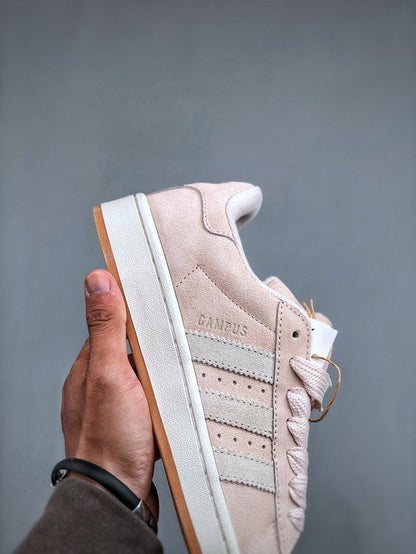 Adidas Campus ROSE CLEAR