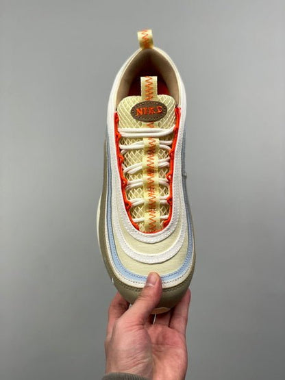 NIKE Air Max 97 "Utility Pack" - Houdini