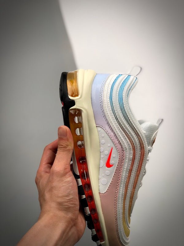 NIKE Air Max 97 "The Future Is In The Air" - Houdini