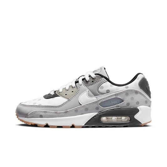 Nike Air Max 90 NRG White Polka
