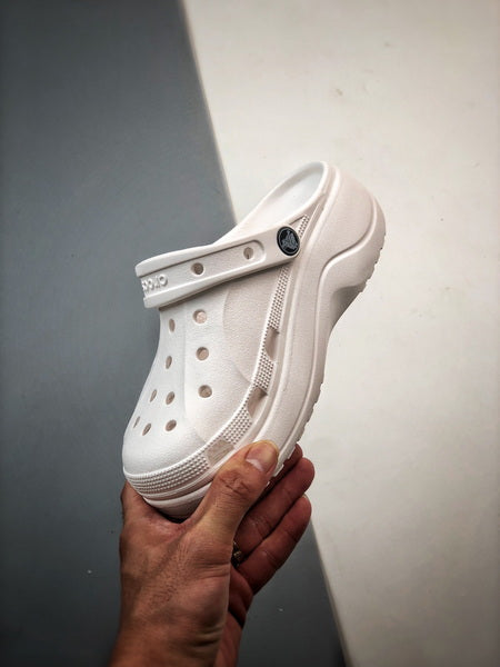 Crocs Classic Clog BLANC