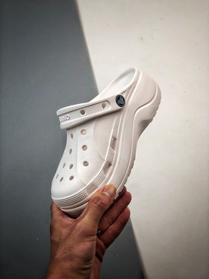 Crocs Classic Clog BLANC